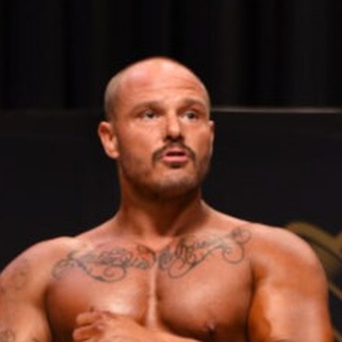 Matthew Wilson profile photo