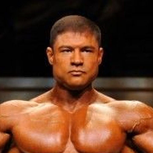 Vitaly Fateev profile photo