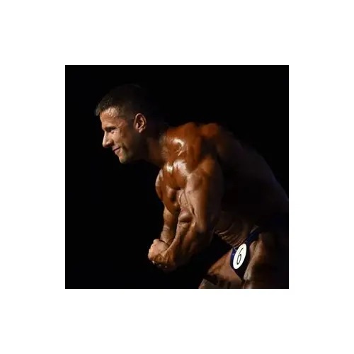 Roman Dudushkin profile photo