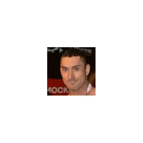 Sergey Rodin profile photo