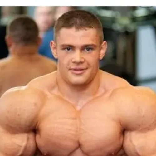Aleksei Lesukov