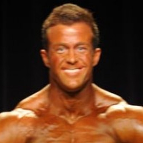 Tony Friedrich