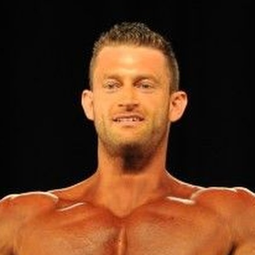 Jeff Mundy profile photo