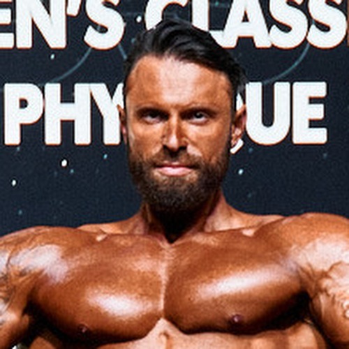 Luca Affatato profile photo