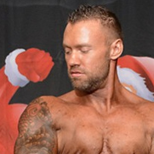 Frank Meekins profile photo