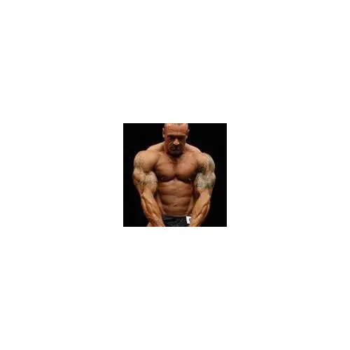 Scott Strack profile photo