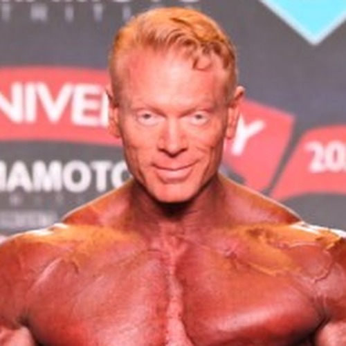 Michael Lynn profile photo
