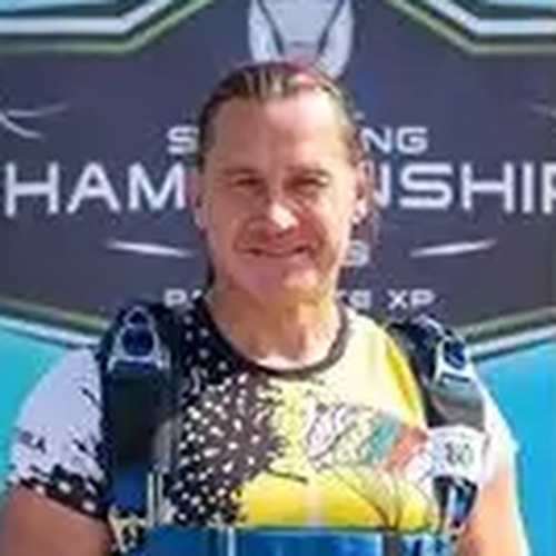 Kestutis Maciulis profile photo