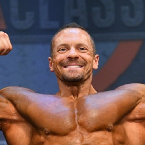 Marc Lobliner profile photo