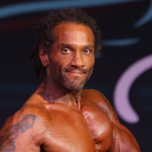 Chris Page profile photo