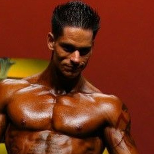 Lance Golden profile photo