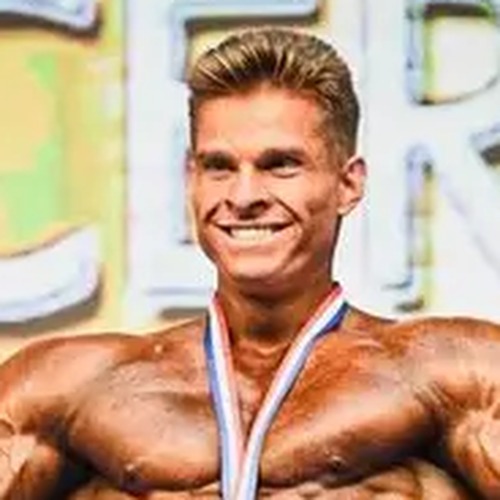 Greg Noe profile photo