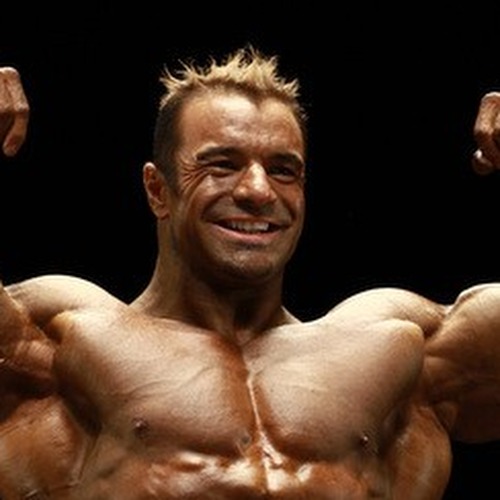 Dusty Hanshaw profile photo