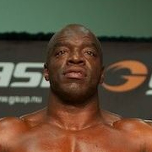 Walter Sampson profile photo