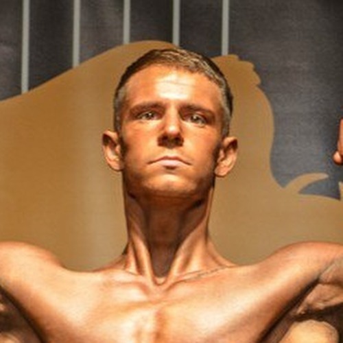 Austin Cole profile photo