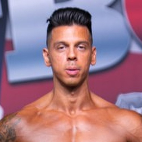 Eric Martinez profile photo