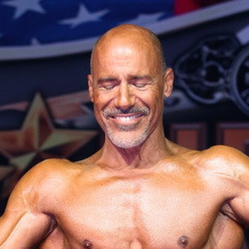 Tony Ruggiero