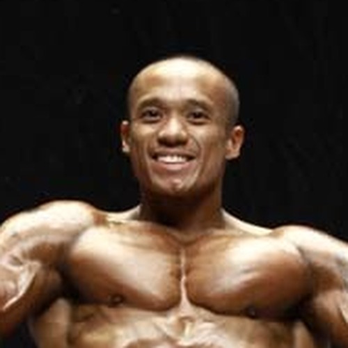 Alden Gamet