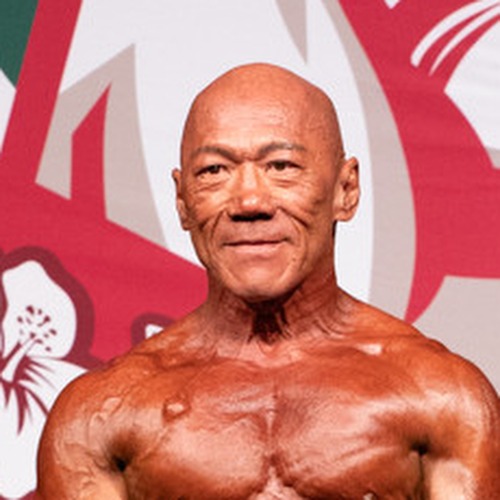 Deron Agaran profile photo