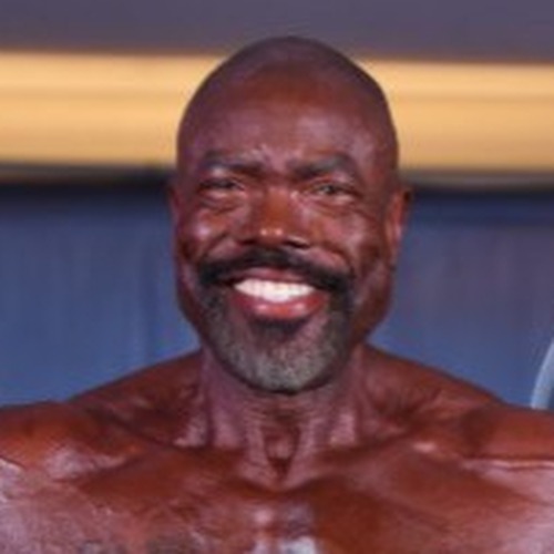 Tramell Taylor