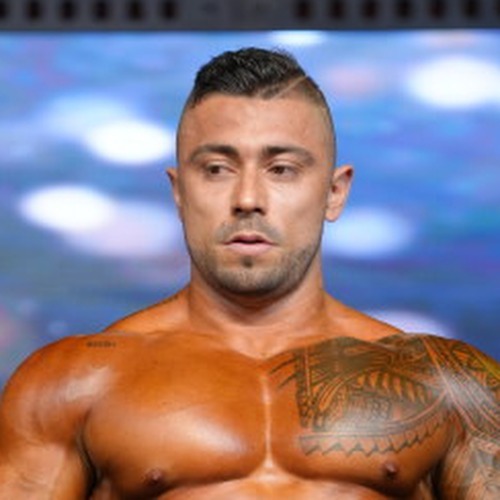 Oscar Herrera profile photo