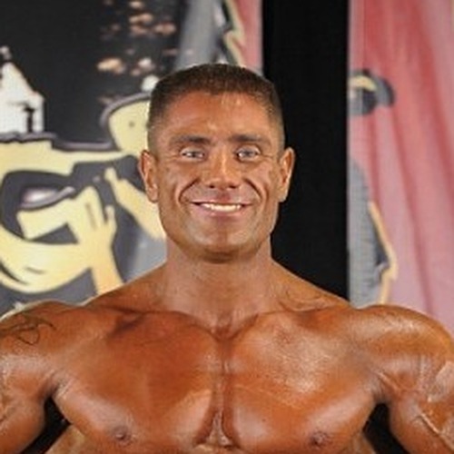Antonio Morales Vidal profile photo