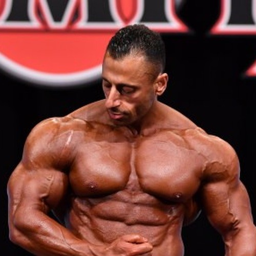Ahmad Ahmad