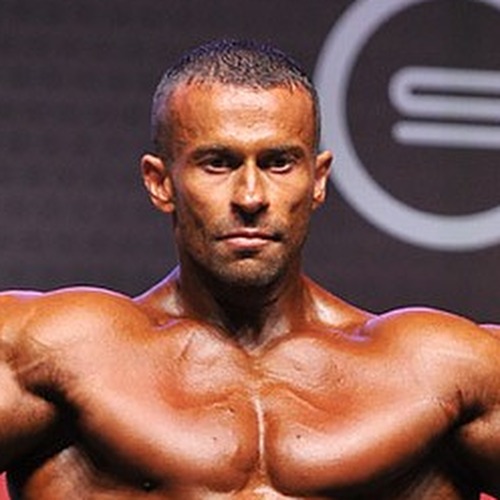 Marcel Jasen profile photo