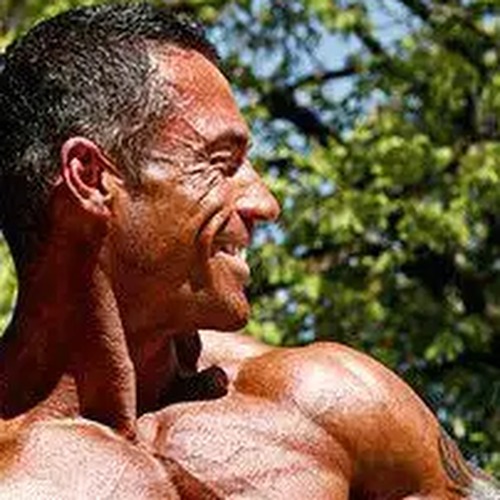 Andreas Ferrara