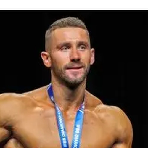Darius Minkevičius profile photo