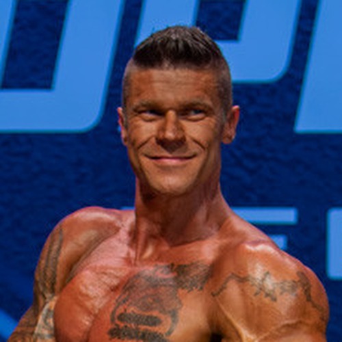 Magnus Kemppi profile photo