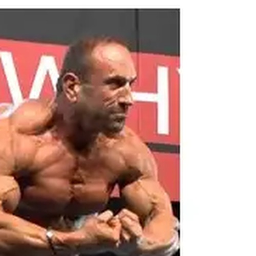 Ioannis Anagnostou profile photo