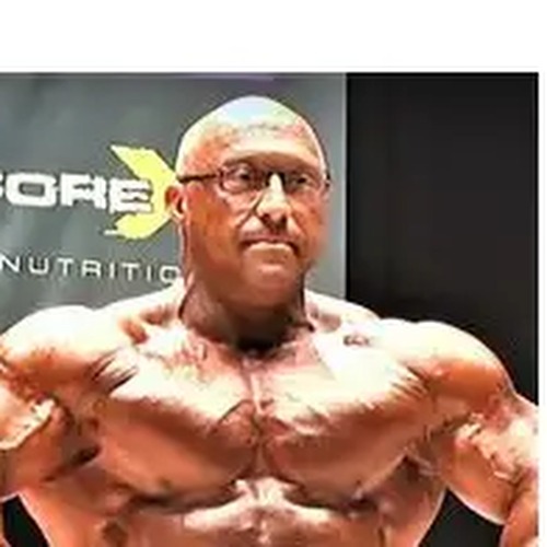 Fabrice Radkowski