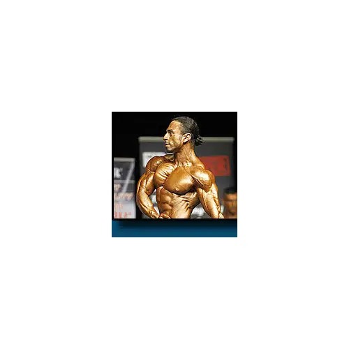 Karim Bouali profile photo