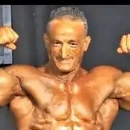 Antonio Miniero