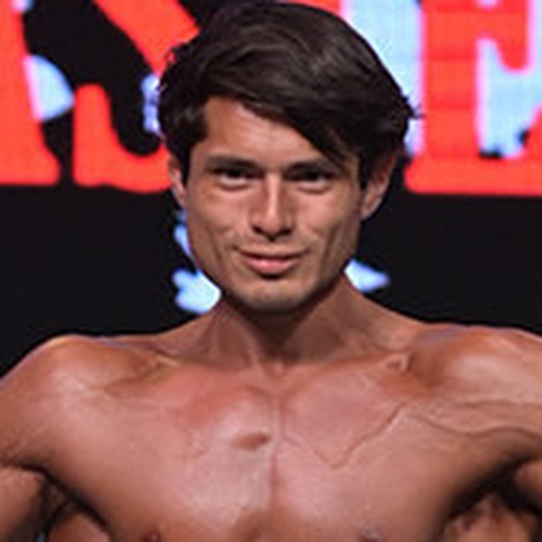 David Flores profile photo