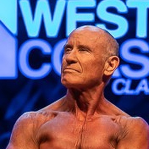 Howard Fields profile photo