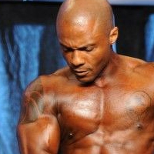 Craig Tinnelle profile photo