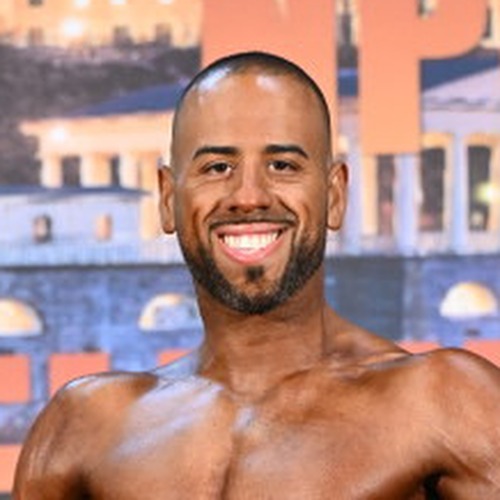Daniel Davila profile photo