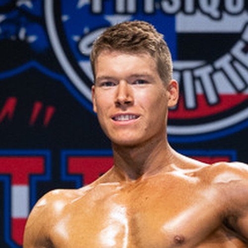 Jason Blackwell profile photo