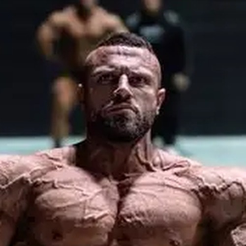 Lorenzo Reynaga