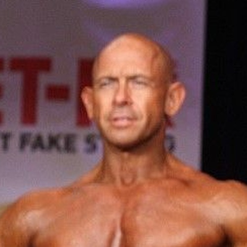 Bill Whitman profile photo