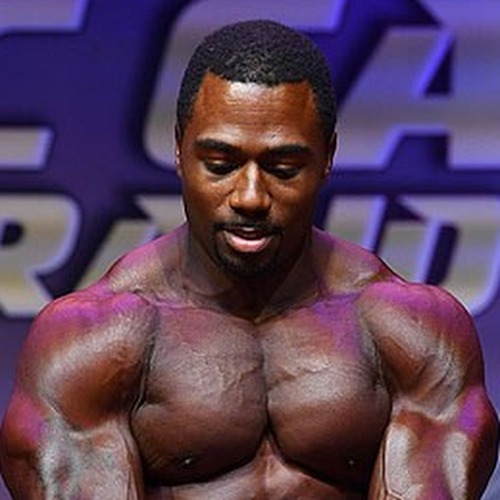 Emmett Ballard profile photo