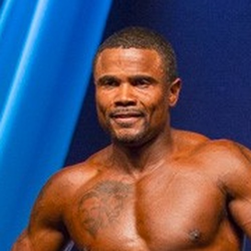Damon Smith profile photo