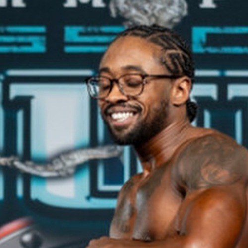 Jordan Davis profile photo