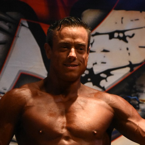 James Robinson profile photo