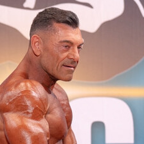 Thomas Schnelldorfer profile photo