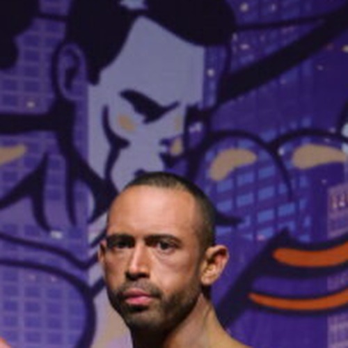 Armando Alcazar profile photo