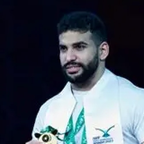 Oscar Reyes profile photo