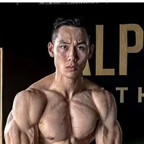Dan Huang profile photo